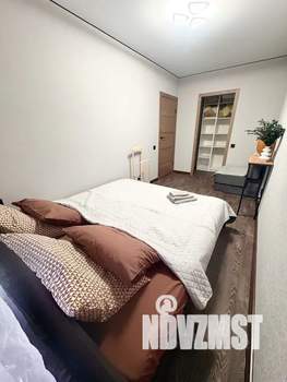 1-к квартира, посуточно, 32м2, 2/24 этаж