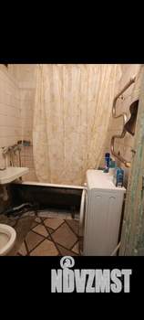 3-к квартира, на длительный срок, 57м2, 3/5 этаж