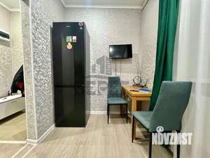 1-к квартира, на длительный срок, 35м2, 2/2 этаж