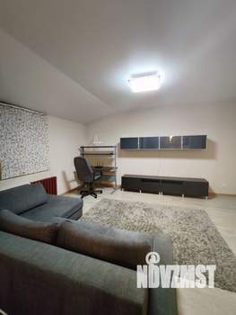 2-к квартира, на длительный срок, 60м2, 6/6 этаж