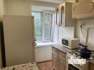 1-к квартира, на длительный срок, 37м2, 4/9 этаж