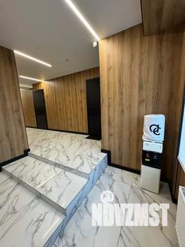 Студия квартира, посуточно, 22м2, 4/4 этаж