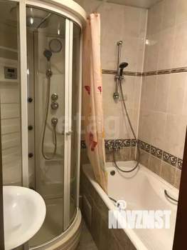 3-к квартира, на длительный срок, 100м2, 4/7 этаж