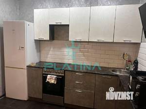 2-к квартира, на длительный срок, 50м2, 3/19 этаж