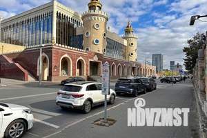 2-к квартира, посуточно, 64м2, 2/5 этаж