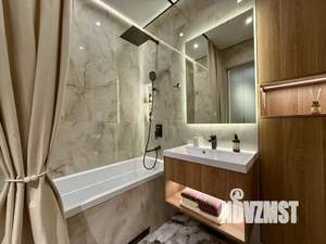 1-к квартира, посуточно, 31м2, 1/1 этаж