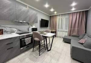 2-к квартира, на длительный срок, 34м2, 4/20 этаж