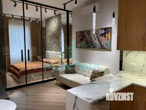 1-к квартира, на длительный срок, 40м2, 10/22 этаж