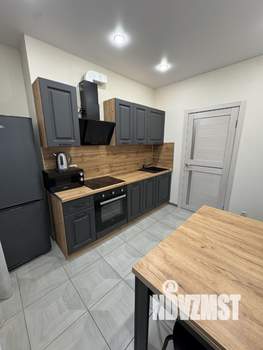 2-к квартира, на длительный срок, 55м2, 3/18 этаж