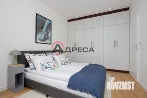 1-к квартира, на длительный срок, 45м2, 14/22 этаж