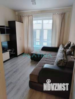 1-к квартира, на длительный срок, 40м2, 5/10 этаж