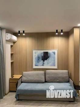 1-к квартира, на длительный срок, 45м2, 16/26 этаж