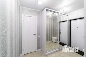 1-к квартира, посуточно, 60м2, 1/1 этаж