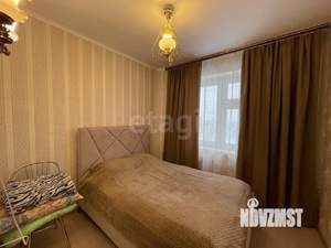 2-к квартира, на длительный срок, 43м2, 7/9 этаж