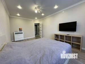 1-к квартира, на длительный срок, 42м2, 4/10 этаж