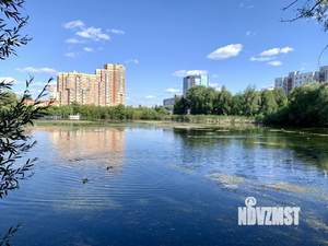 1-к квартира, посуточно, 40м2, 3/9 этаж