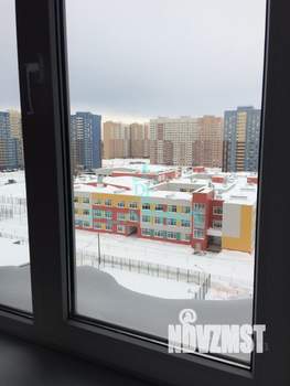 2-к квартира, на длительный срок, 62м2, 8/18 этаж