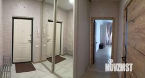 2-к квартира, на длительный срок, 45м2, 12/12 этаж