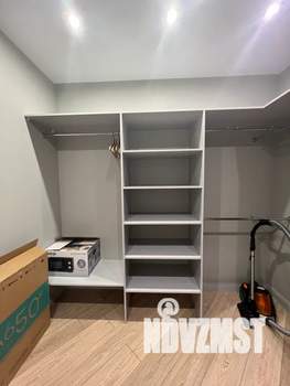 1-к квартира, посуточно, 52м2, 19/20 этаж