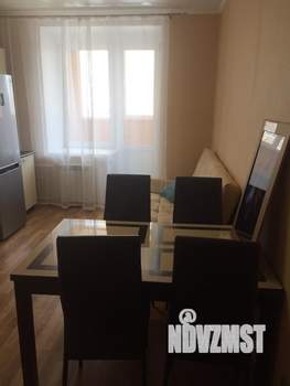 1-к квартира, на длительный срок, 46м2, 4/9 этаж