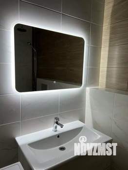 2-к квартира, на длительный срок, 60м2, 18/22 этаж