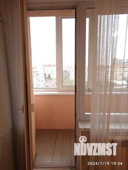 3-к квартира, на длительный срок, 96м2, 11/17 этаж