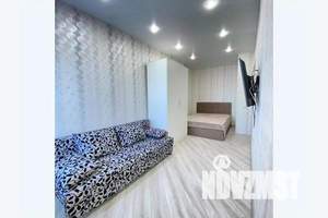 1-к квартира, посуточно, 38м2, 6/25 этаж