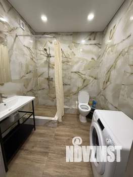 Студия квартира, посуточно, 30м2, 6/19 этаж