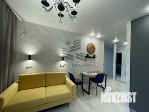 2-к квартира, на длительный срок, 57м2, 9/10 этаж