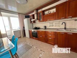 2-к квартира, на длительный срок, 52м2, 6/10 этаж