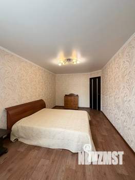 1-к квартира, на длительный срок, 44м2, 2/12 этаж