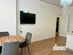 4-к квартира, на длительный срок, 103м2, 13/24 этаж