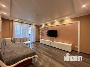 2-к квартира, на длительный срок, 60м2, 2/5 этаж