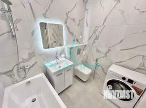 2-к квартира, на длительный срок, 41м2, 5/20 этаж