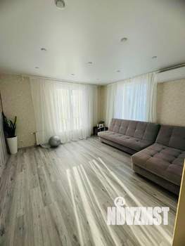 2-к квартира, на длительный срок, 61м2, 12/21 этаж