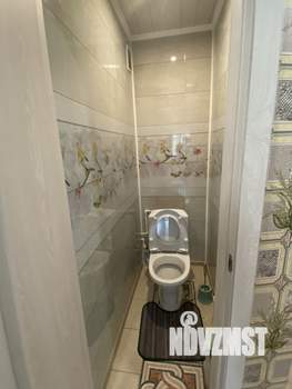 2-к квартира, посуточно, 50м2, 3/5 этаж