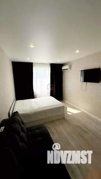 1-к квартира, на длительный срок, 35м2, 9/24 этаж