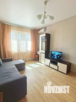 2-к квартира, на длительный срок, 65м2, 7/18 этаж