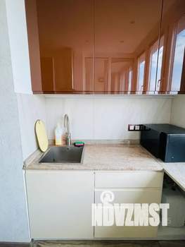 1-к квартира, посуточно, 54м2, 18/25 этаж