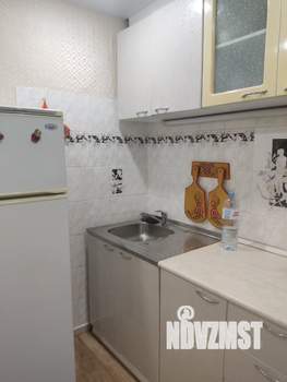 1-к квартира, на длительный срок, 30м2, 5/9 этаж