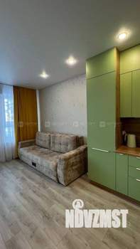 1-к квартира, на длительный срок, 33м2, 1/9 этаж