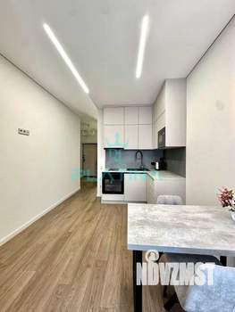 1-к квартира, на длительный срок, 50м2, 5/21 этаж