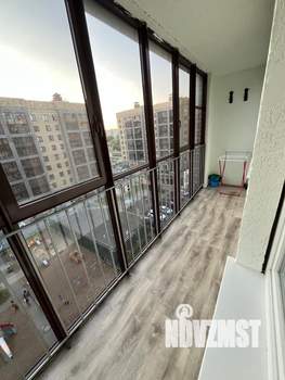 2-к квартира, на длительный срок, 51м2, 7/9 этаж