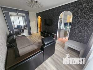 2-к квартира, посуточно, 40м2, 4/5 этаж