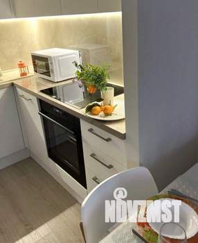 1-к квартира, посуточно, 49м2, 1/1 этаж