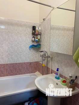 1-к квартира, на длительный срок, 28м2, 3/5 этаж