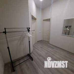 1-к квартира, посуточно, 46м2, 8/16 этаж