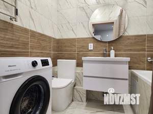 2-к квартира, посуточно, 60м2, 1/1 этаж