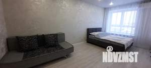 1-к квартира, посуточно, 32м2, 3/9 этаж