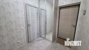 1-к квартира, на длительный срок, 38м2, 8/19 этаж